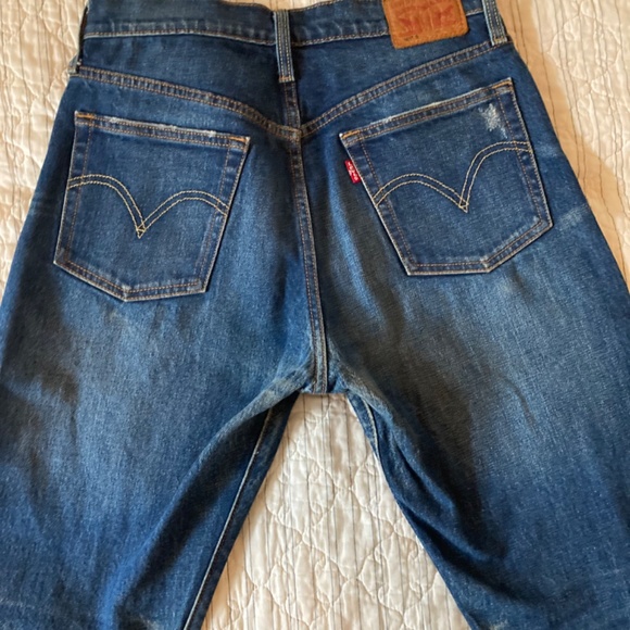 Levi’s 501 - Picture 2 of 7